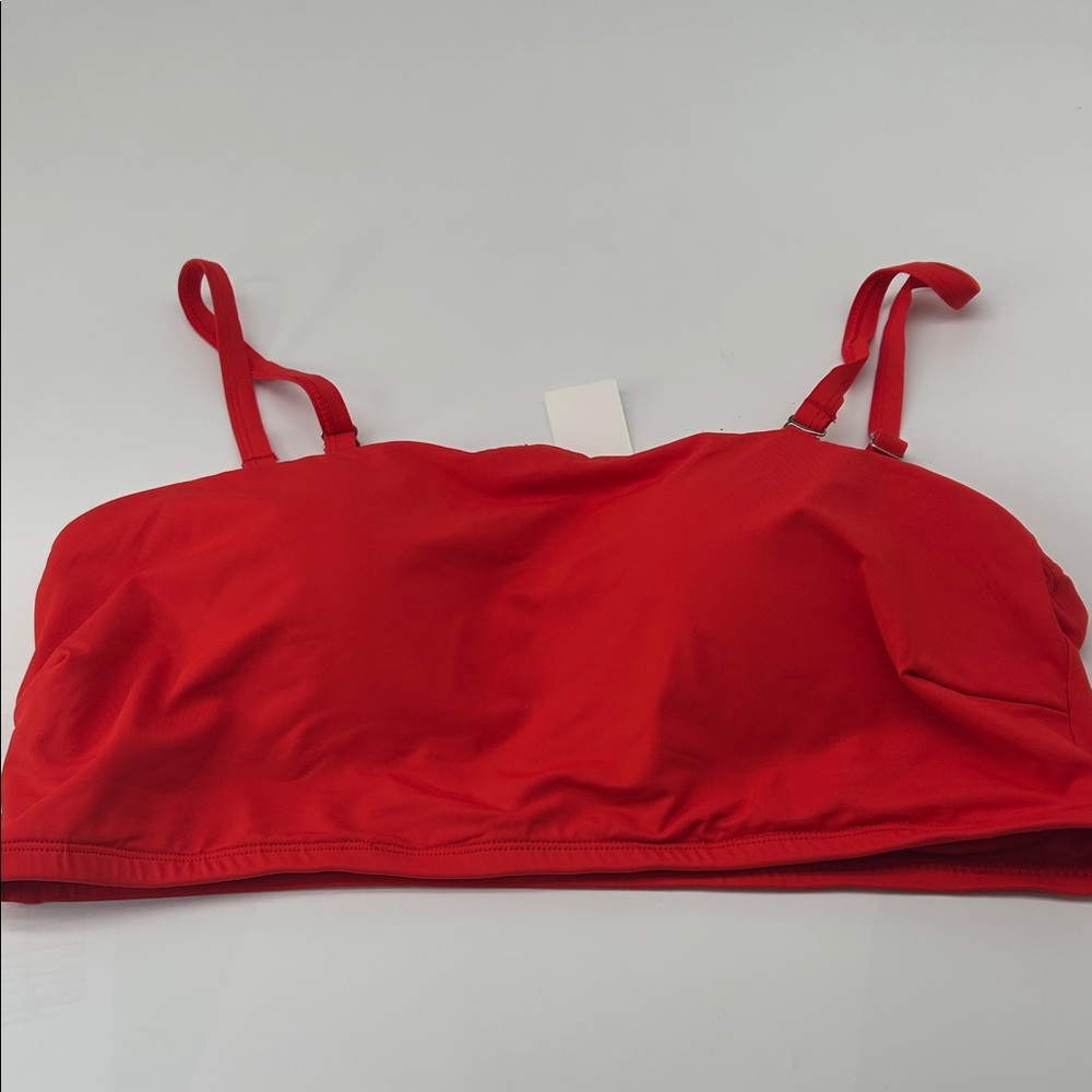 Scarlet Women's Bandeau by [Brand]